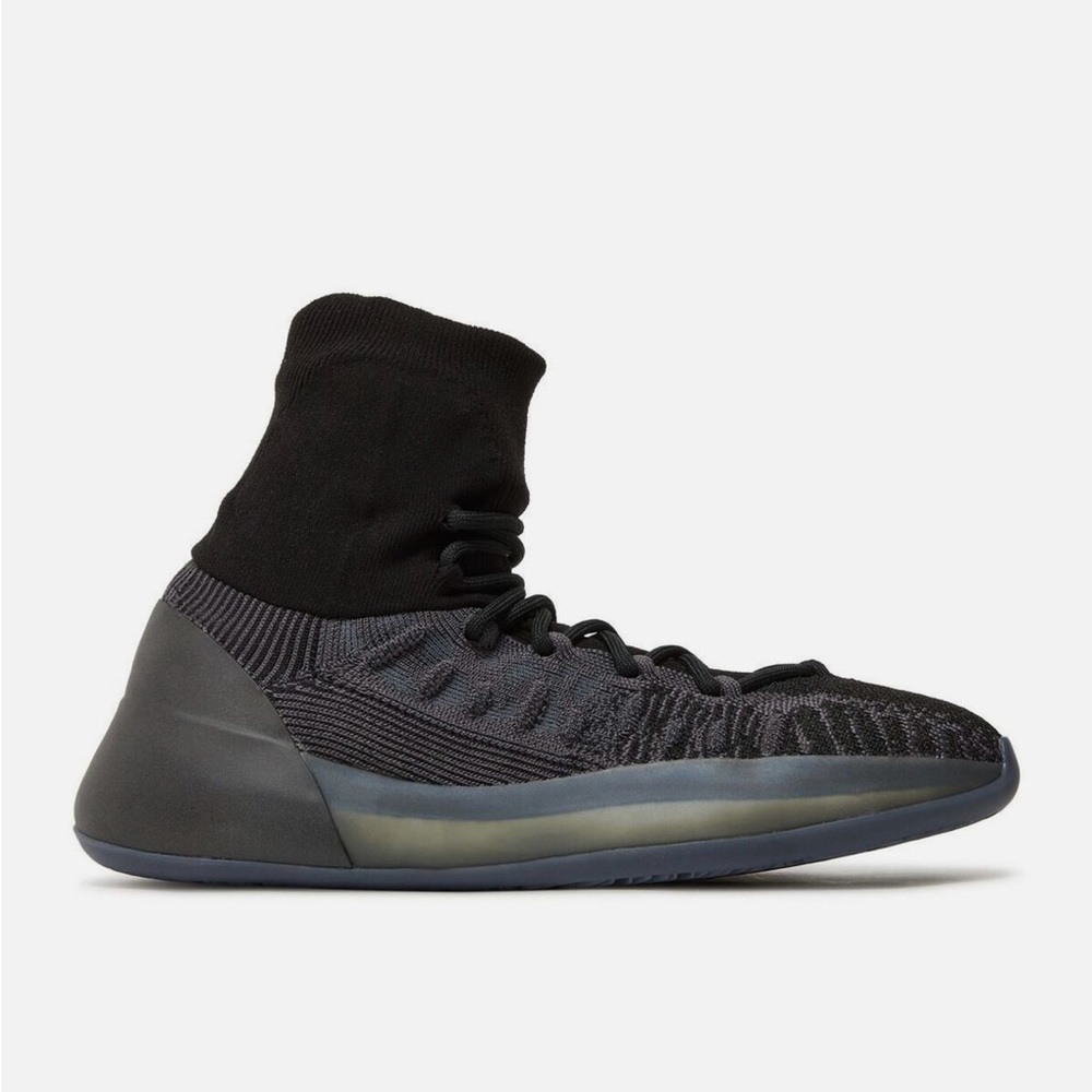 Yeezy Basketball Knit Onyx (2022)